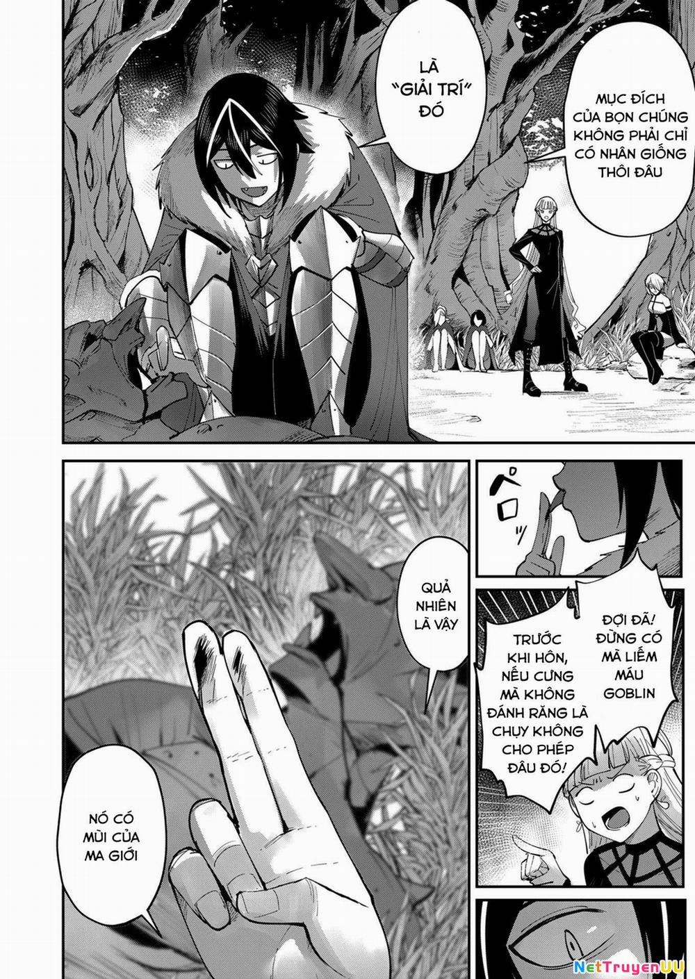 Kichiku Eiyuu 18 trang 16