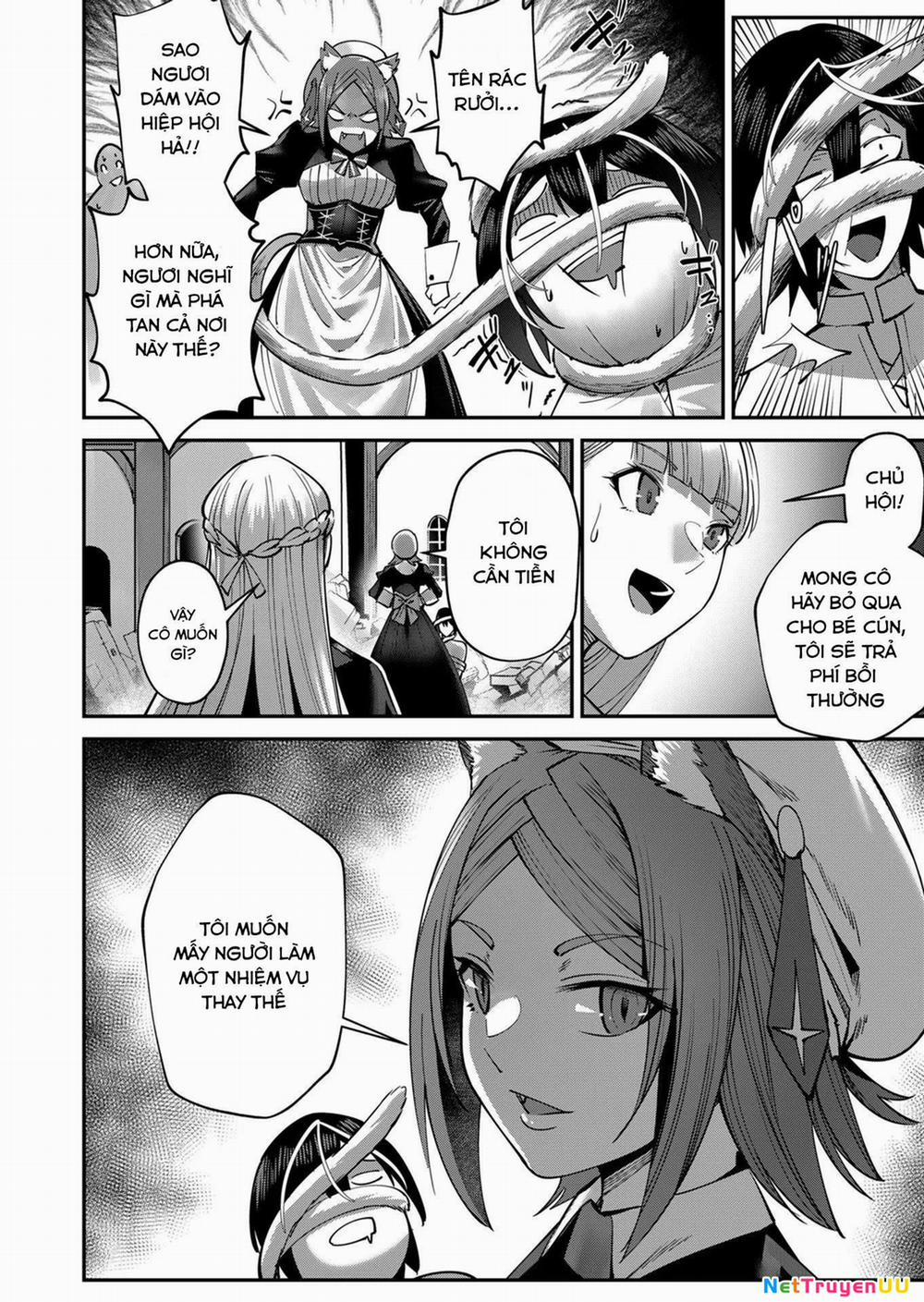 Kichiku Eiyuu 18 trang 2