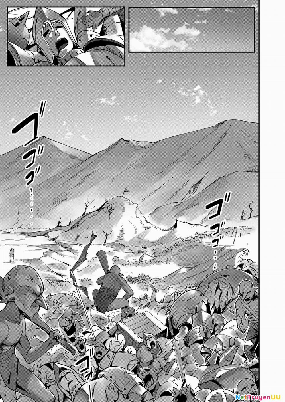 Kichiku Eiyuu 18 trang 5