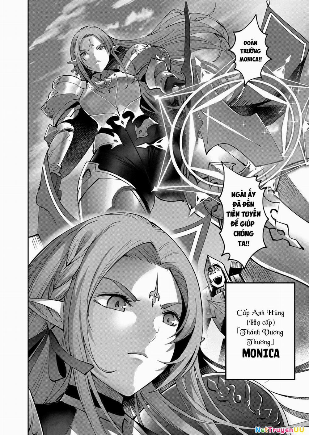 Kichiku Eiyuu 19 trang 14