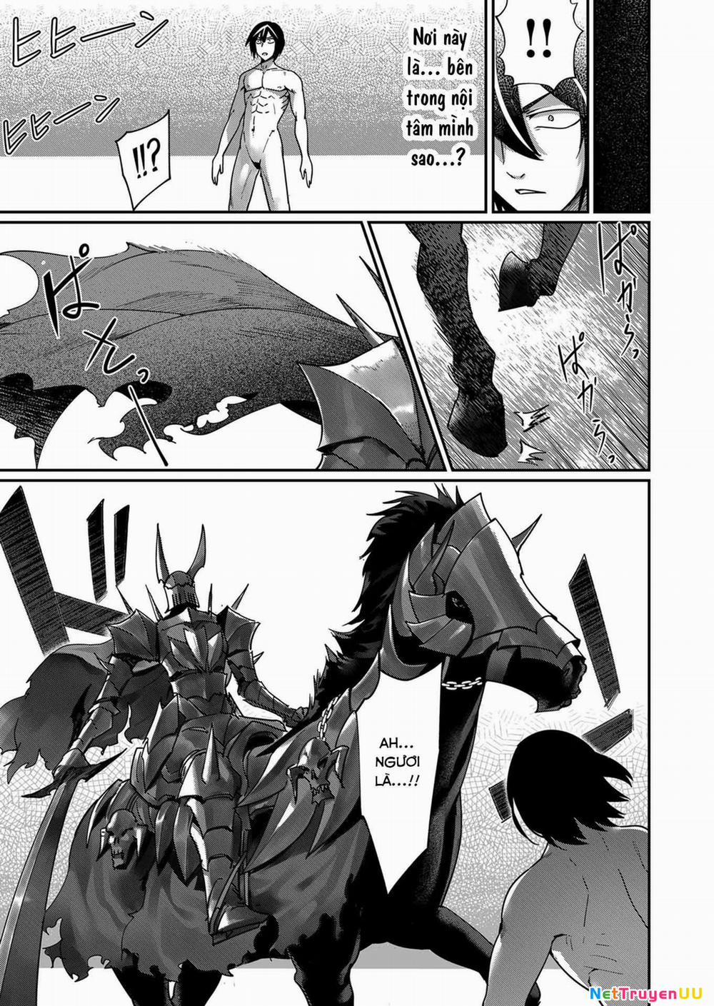 Kichiku Eiyuu 2 trang 4