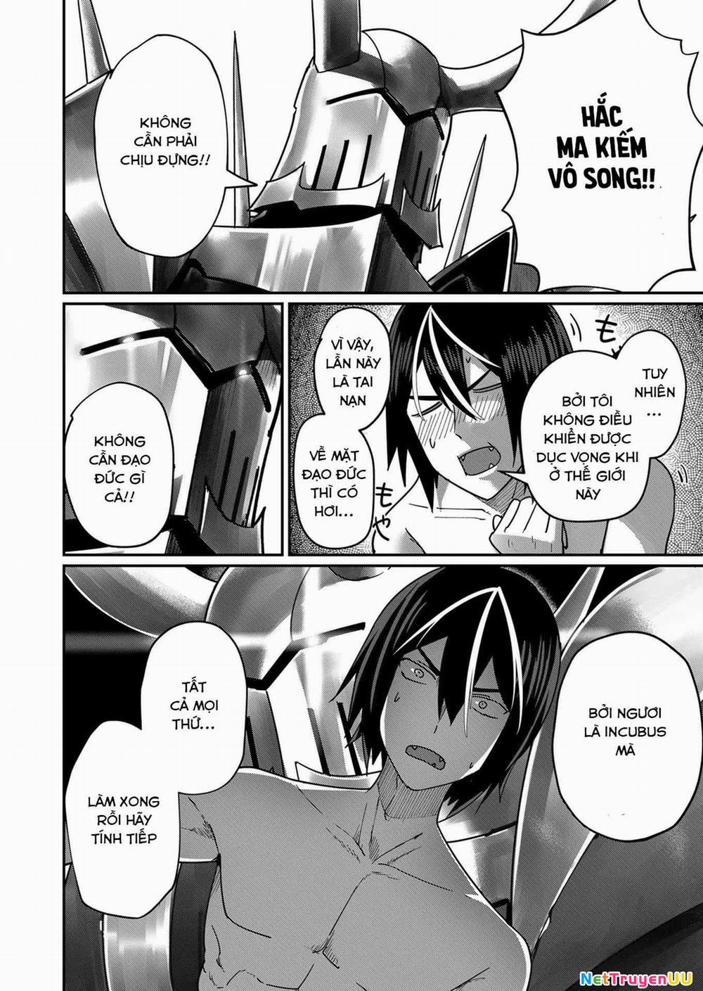 Kichiku Eiyuu 2 trang 5