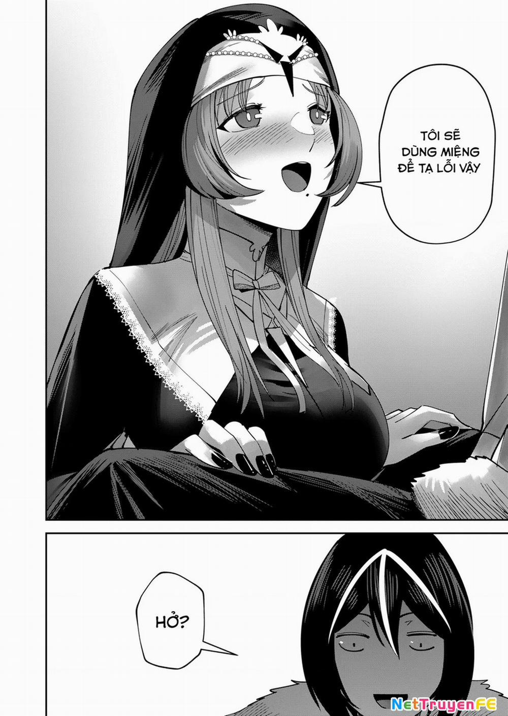 Kichiku Eiyuu 21 trang 4