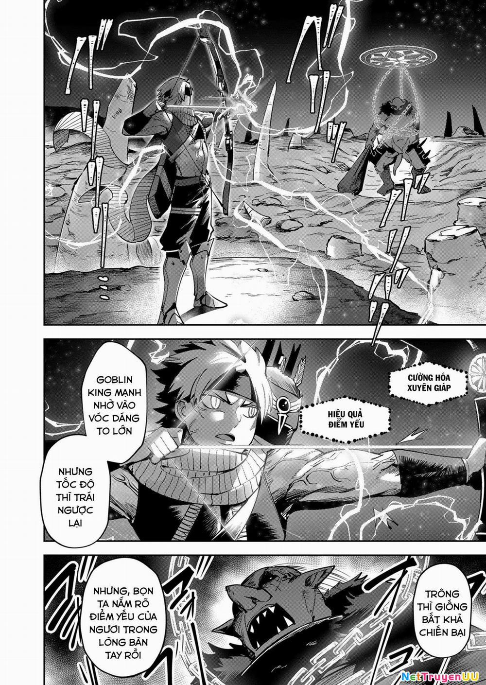 Kichiku Eiyuu 23 trang 14