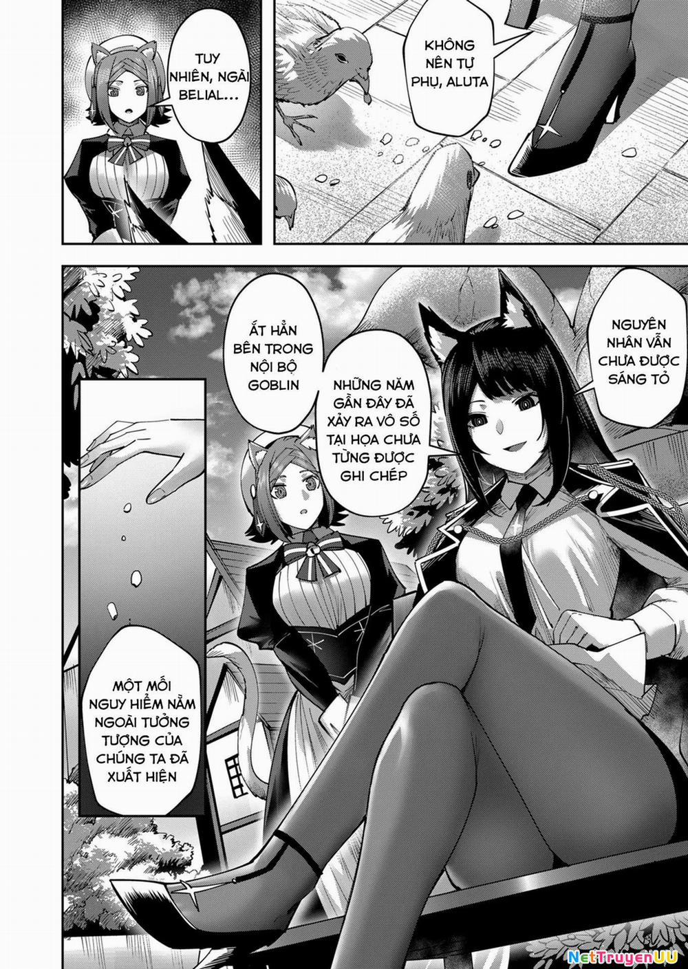 Kichiku Eiyuu 23 trang 2