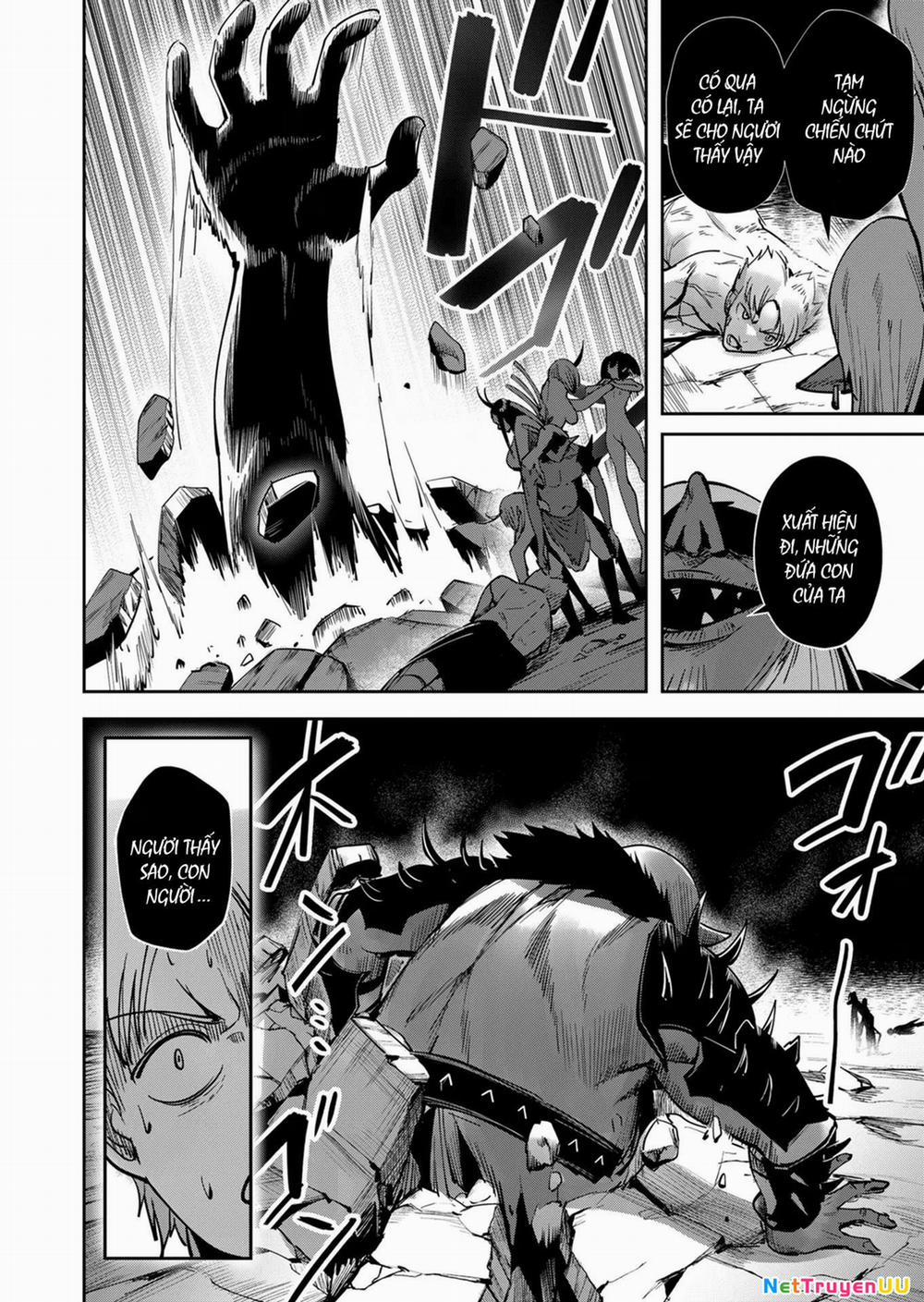 Kichiku Eiyuu 24 trang 15