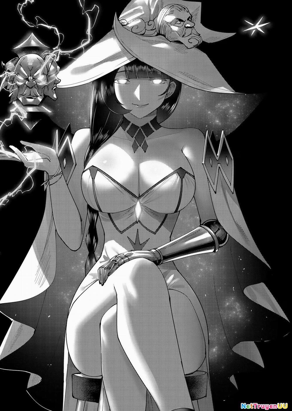 Kichiku Eiyuu 24 trang 2