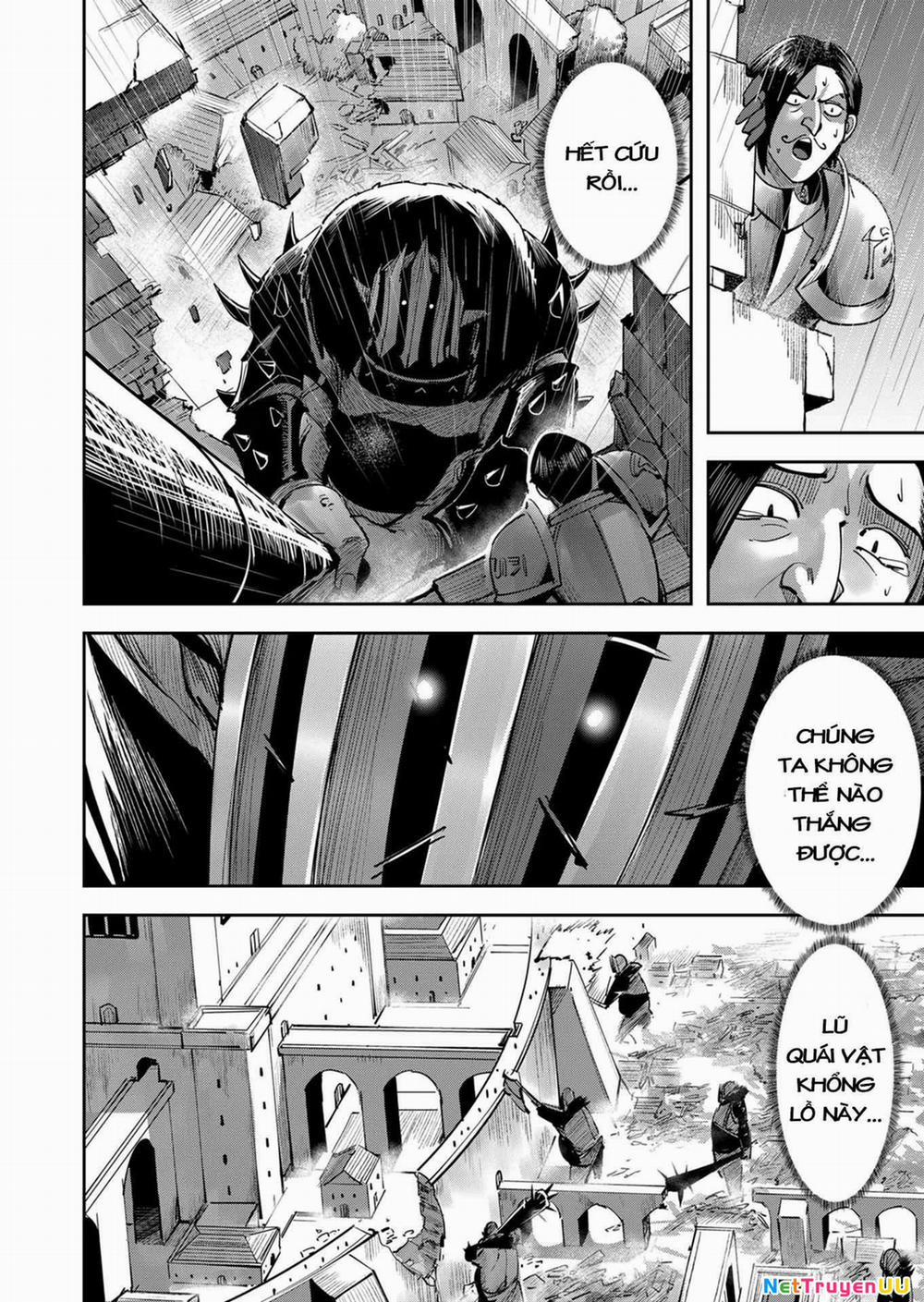 Kichiku Eiyuu 25 trang 12