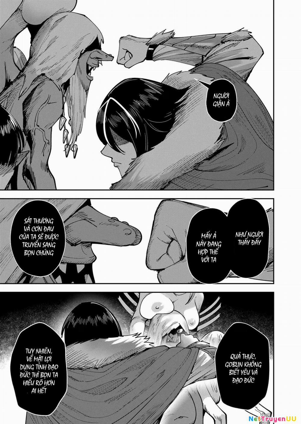 Kichiku Eiyuu 26 trang 16