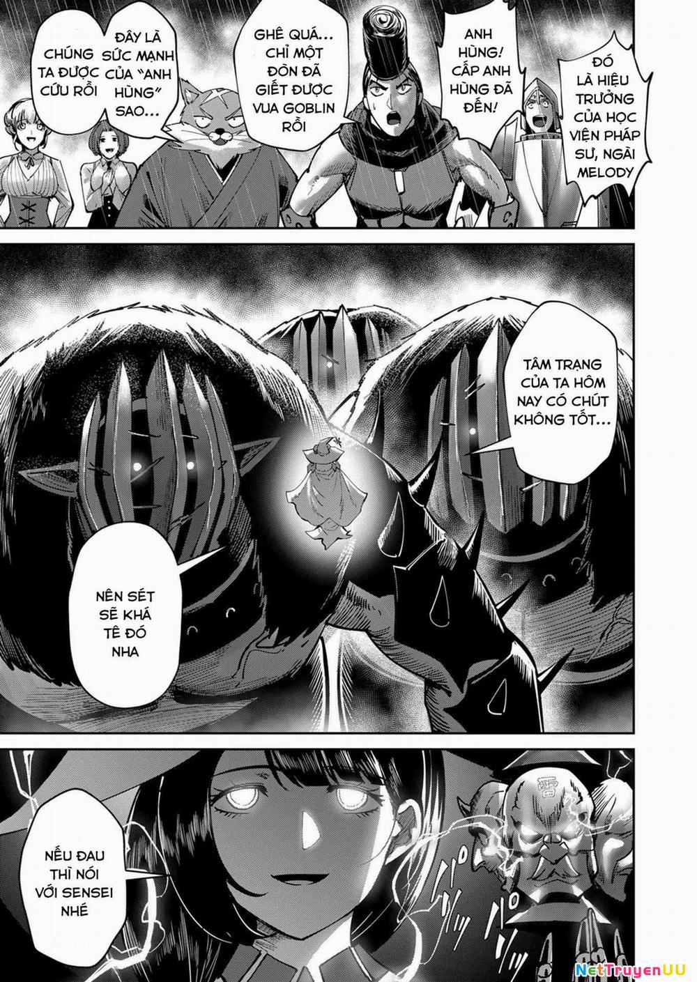 Kichiku Eiyuu 26 trang 2