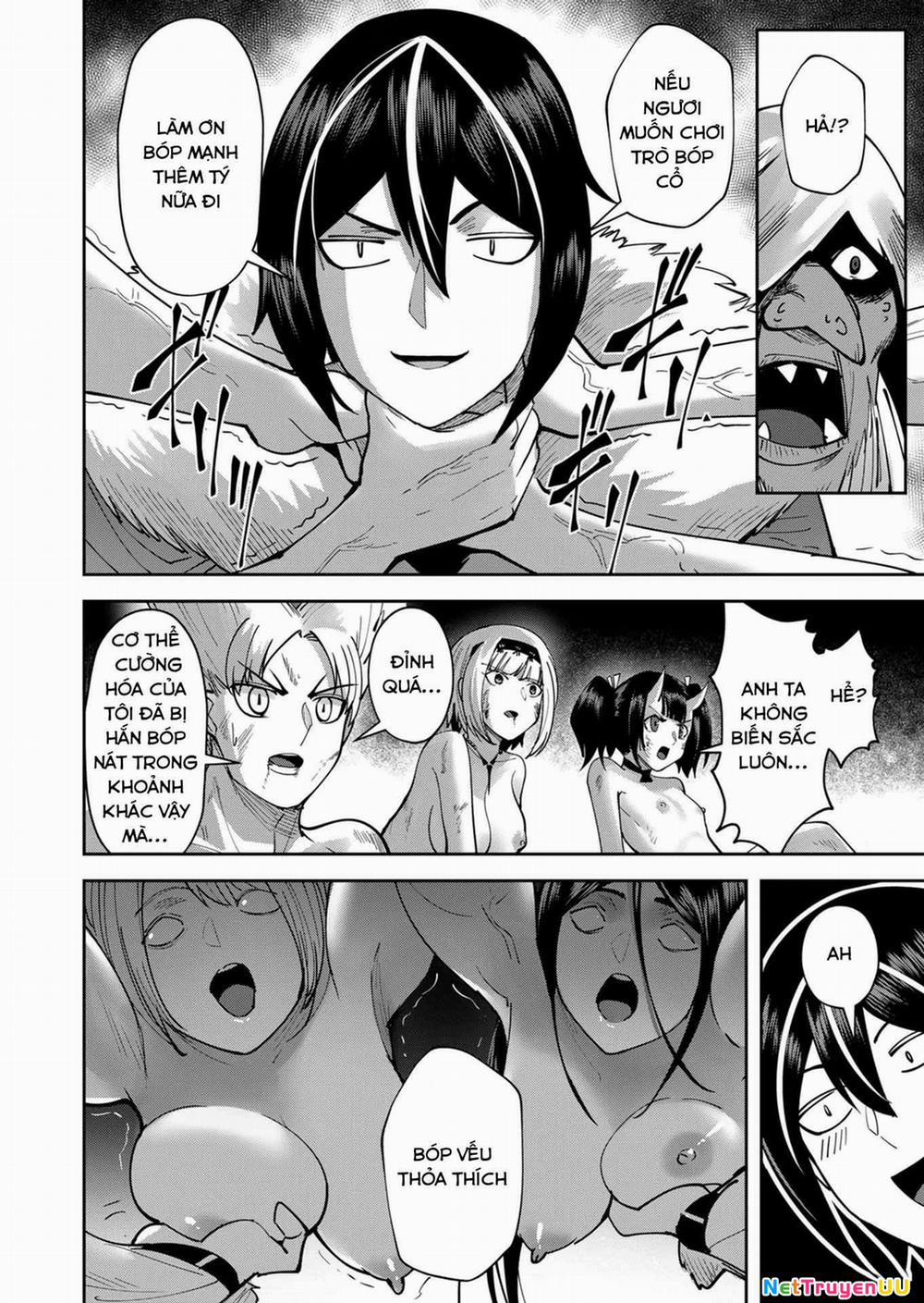 Kichiku Eiyuu 26 trang 5