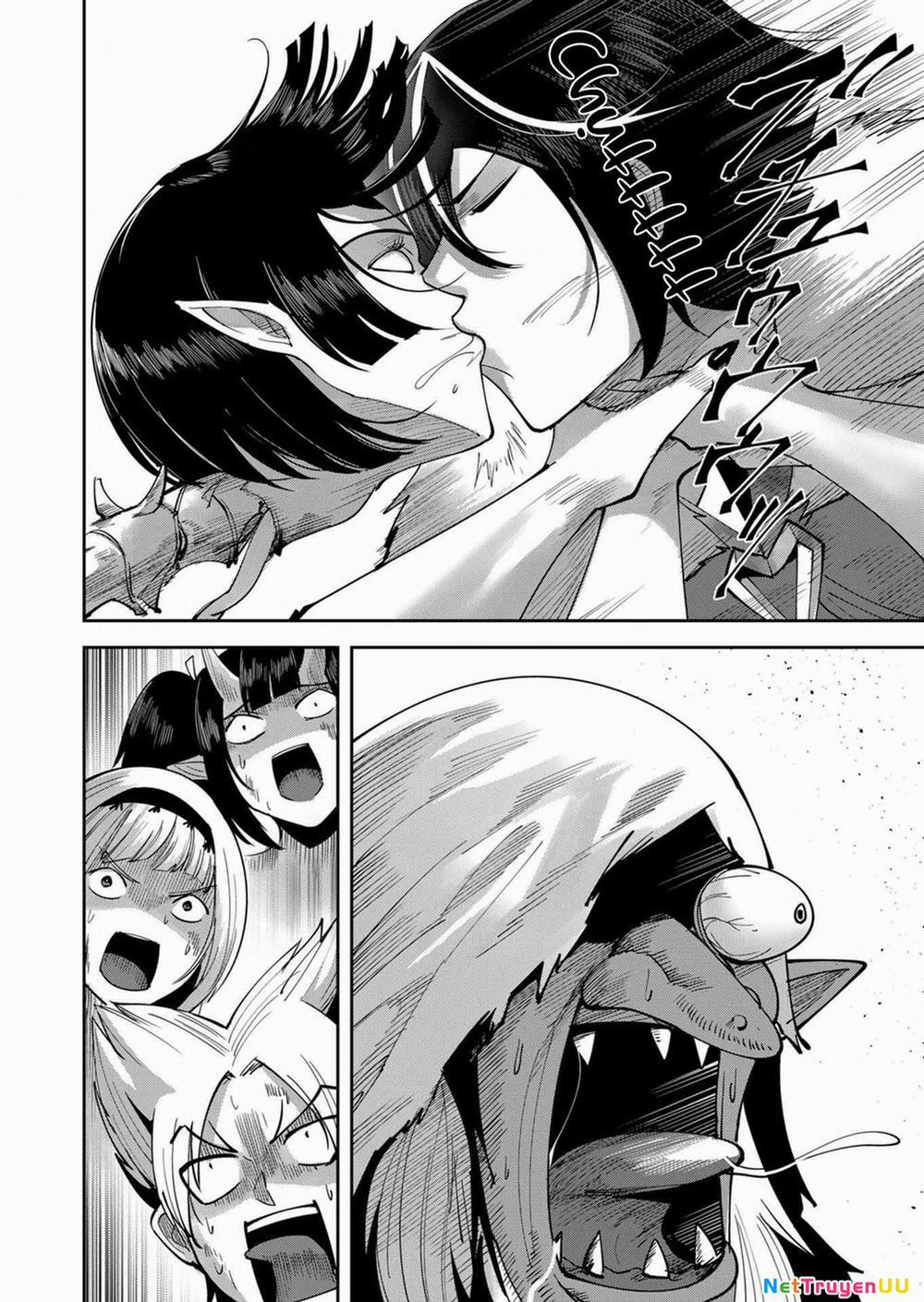 Kichiku Eiyuu 26 trang 7