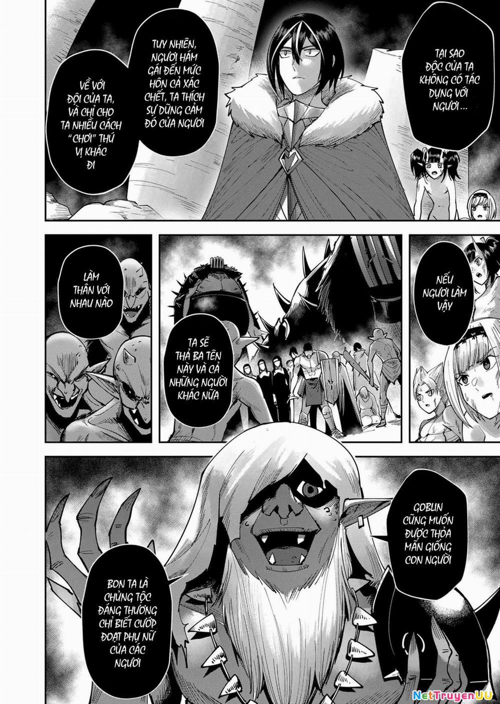 Kichiku Eiyuu 26 trang 9