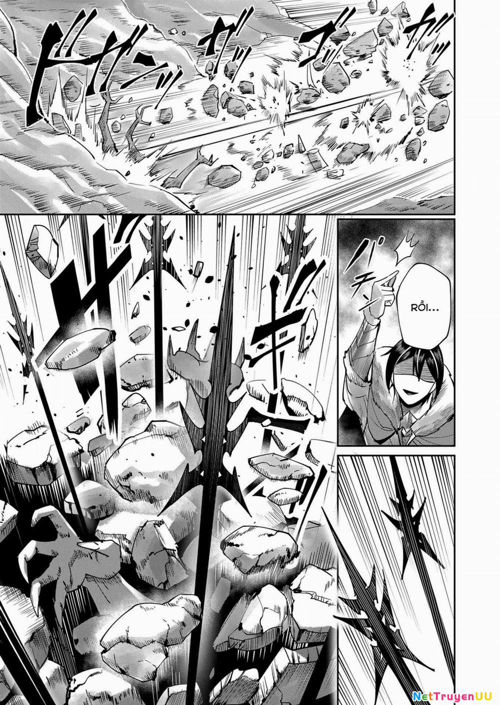 Kichiku Eiyuu 27 trang 12