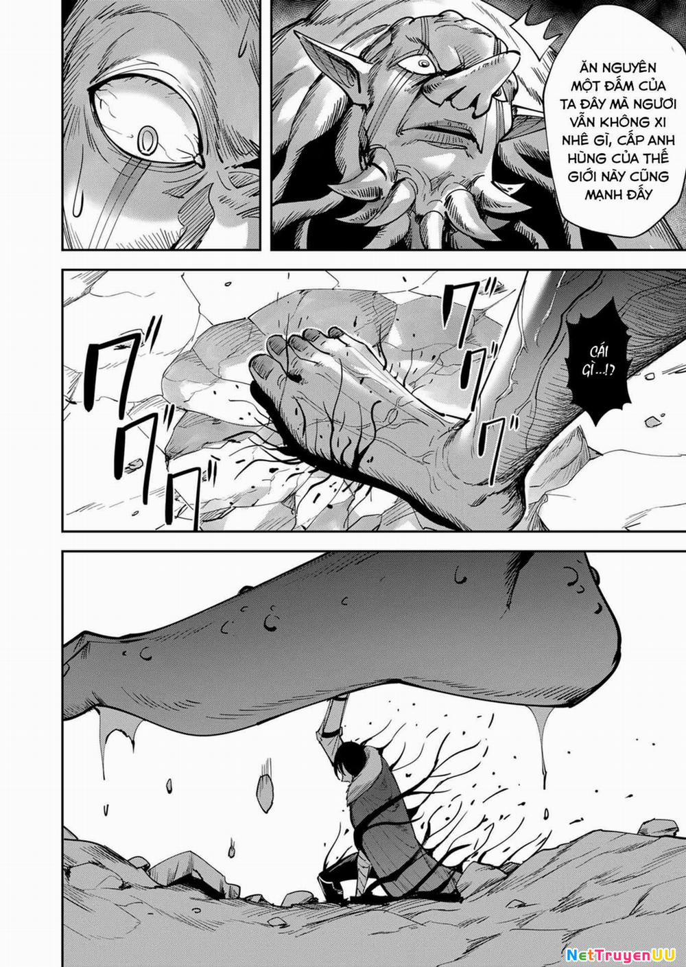 Kichiku Eiyuu 27 trang 17