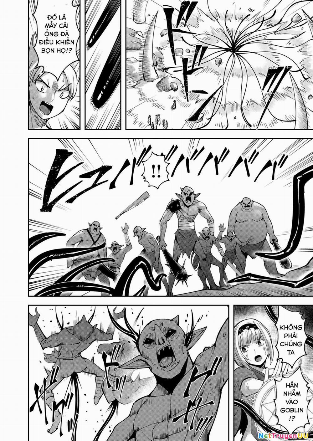 Kichiku Eiyuu 27 trang 7