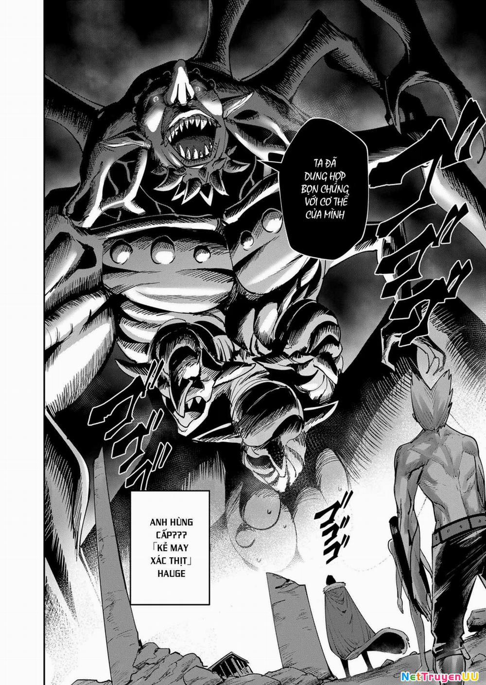 Kichiku Eiyuu 27 trang 9