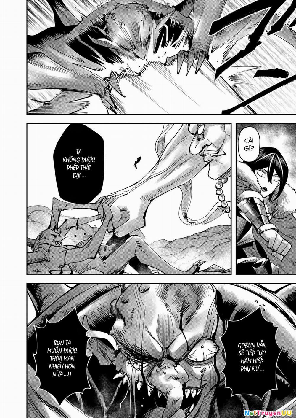 Kichiku Eiyuu 28 trang 11