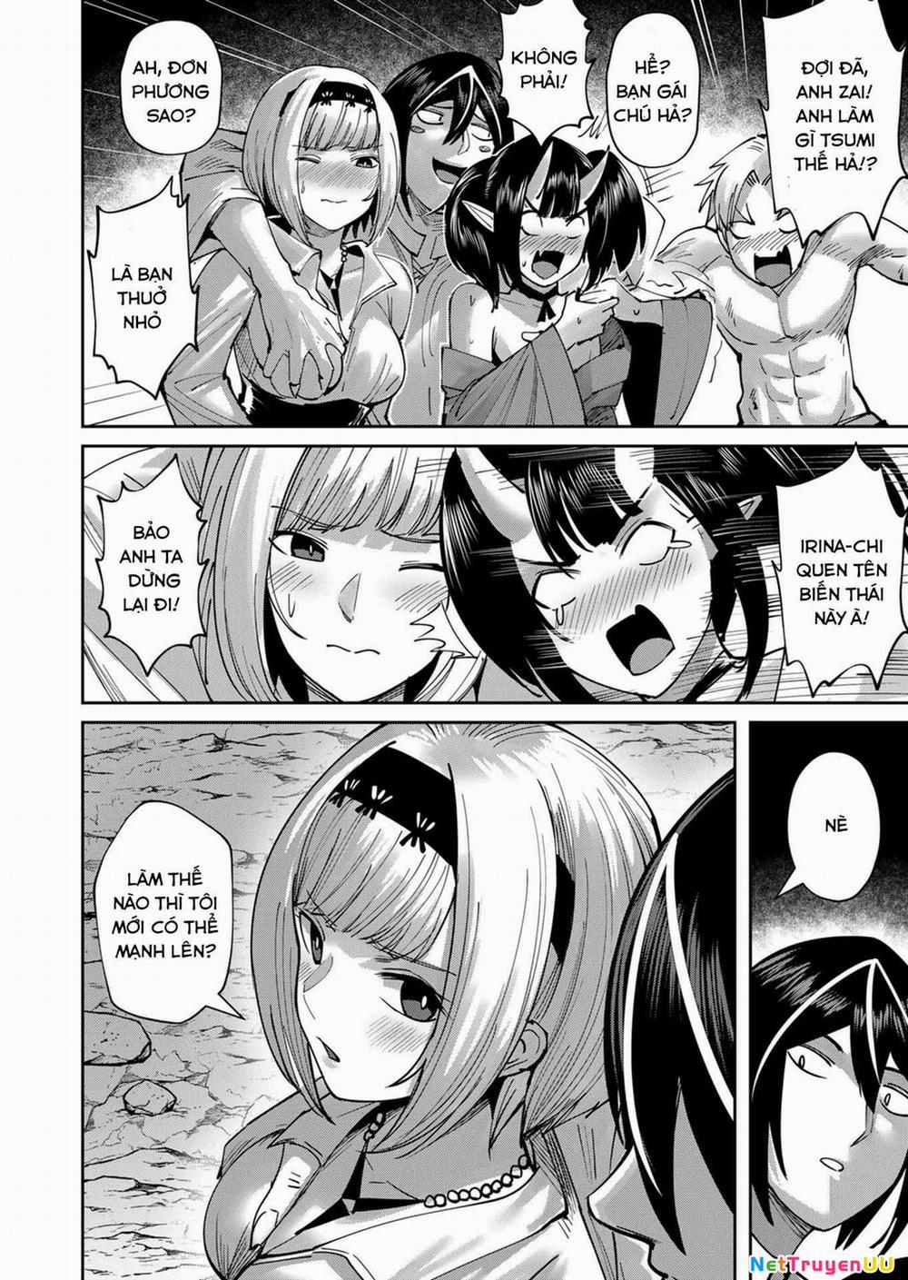 Kichiku Eiyuu 29 trang 5