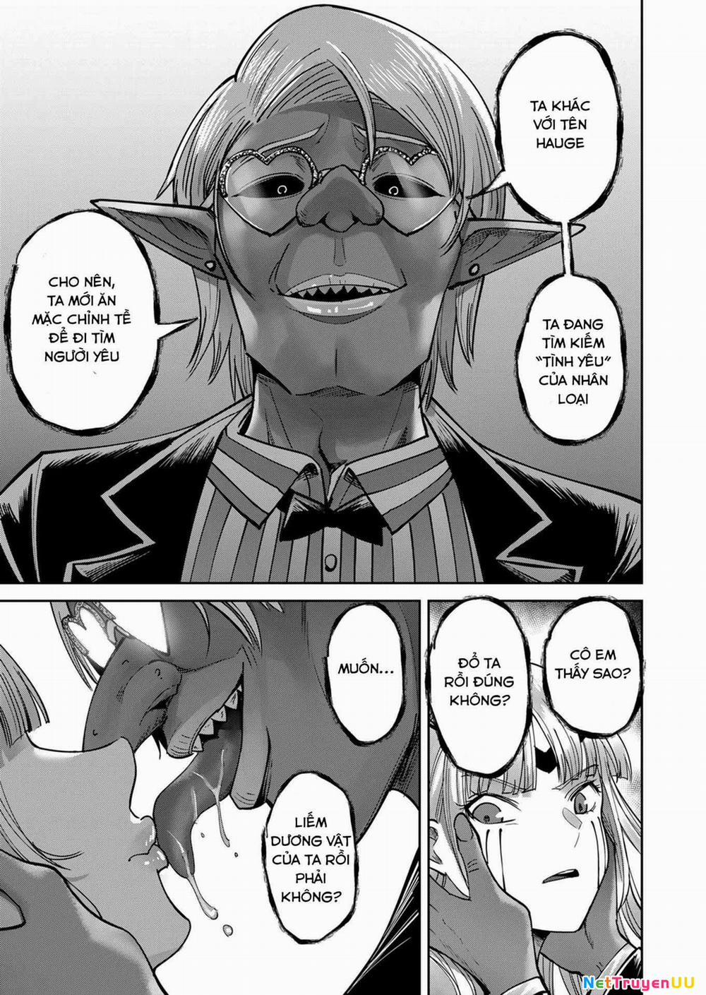 Kichiku Eiyuu 30 trang 2