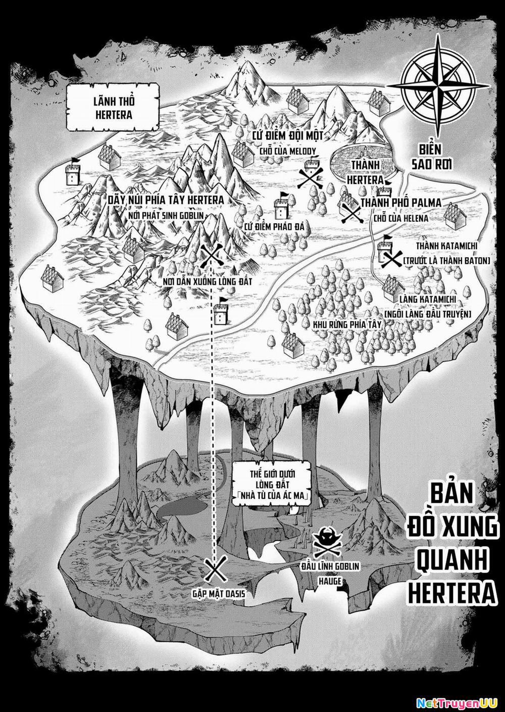 Kichiku Eiyuu 31 trang 18