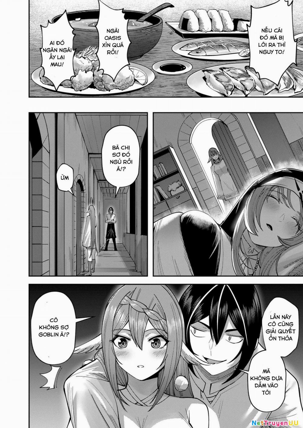 Kichiku Eiyuu 34 trang 13