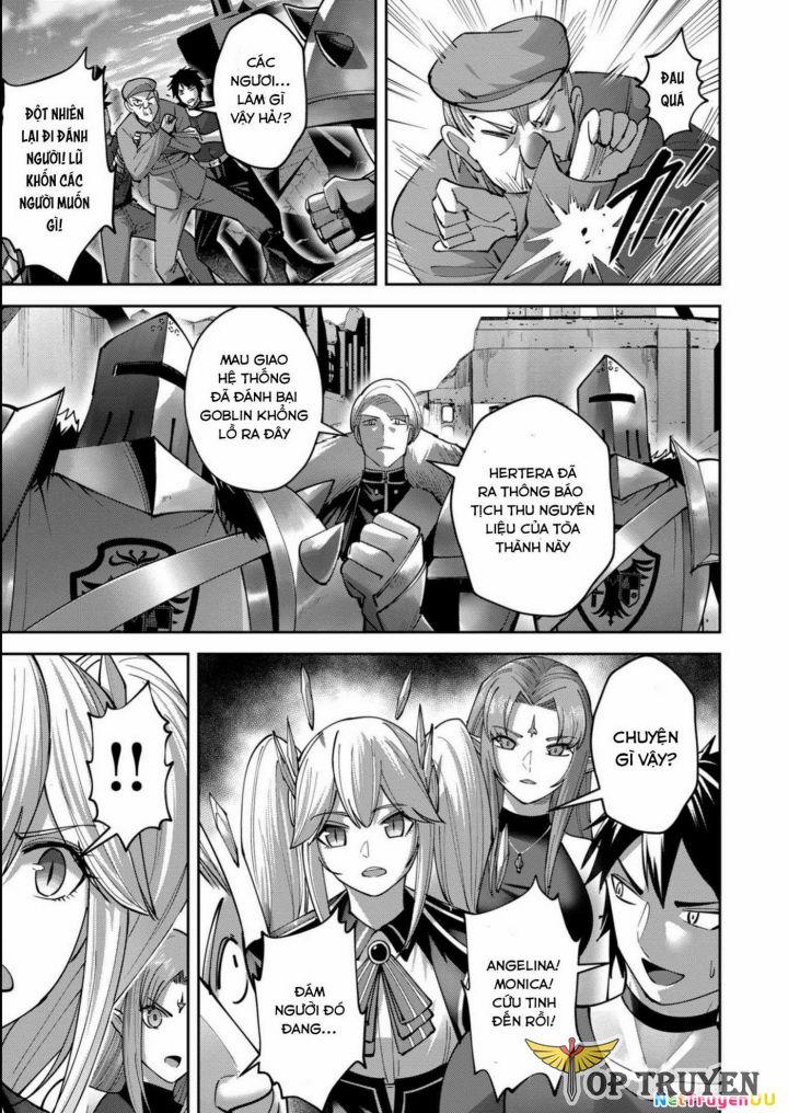 Kichiku Eiyuu 36 trang 2