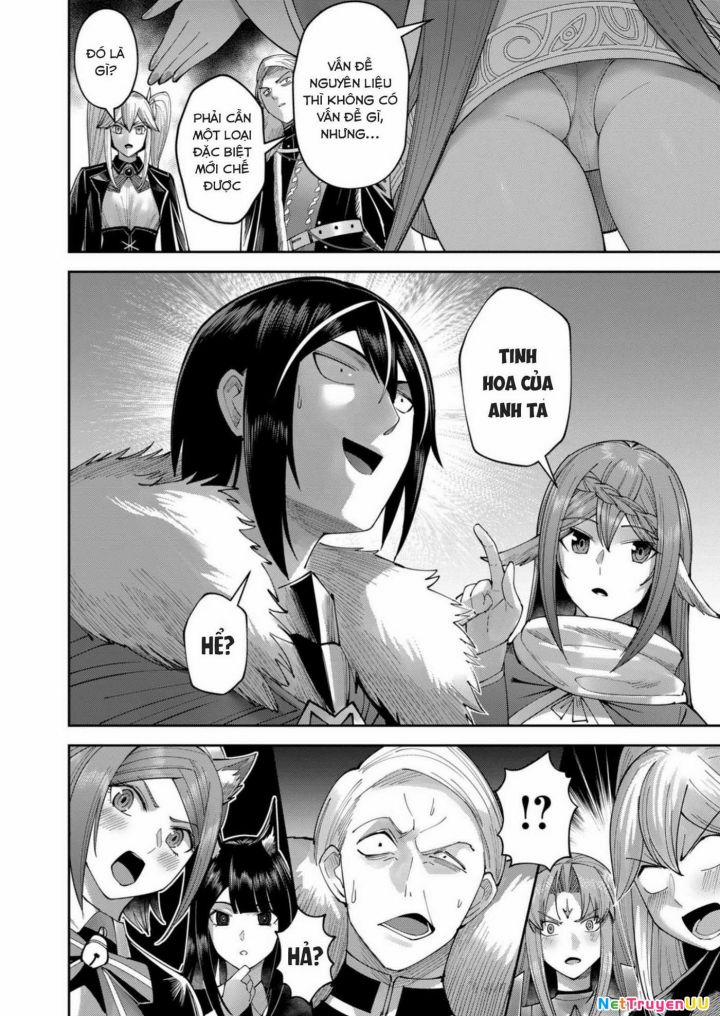 Kichiku Eiyuu 38 trang 17