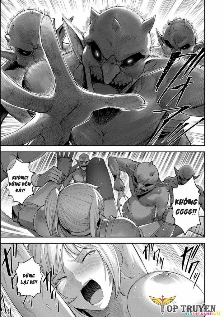 Kichiku Eiyuu 38 trang 2