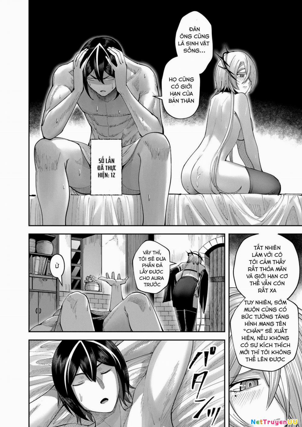 Kichiku Eiyuu 39 trang 2