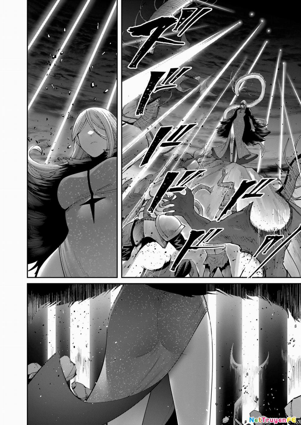 Kichiku Eiyuu 40 trang 18