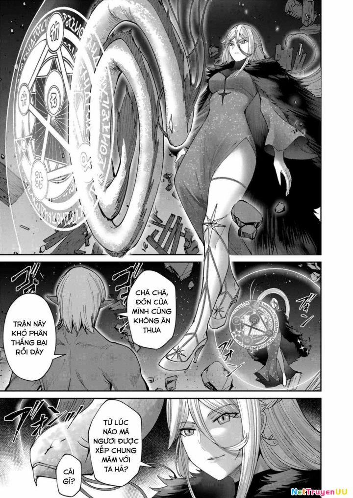 Kichiku Eiyuu 41 trang 13