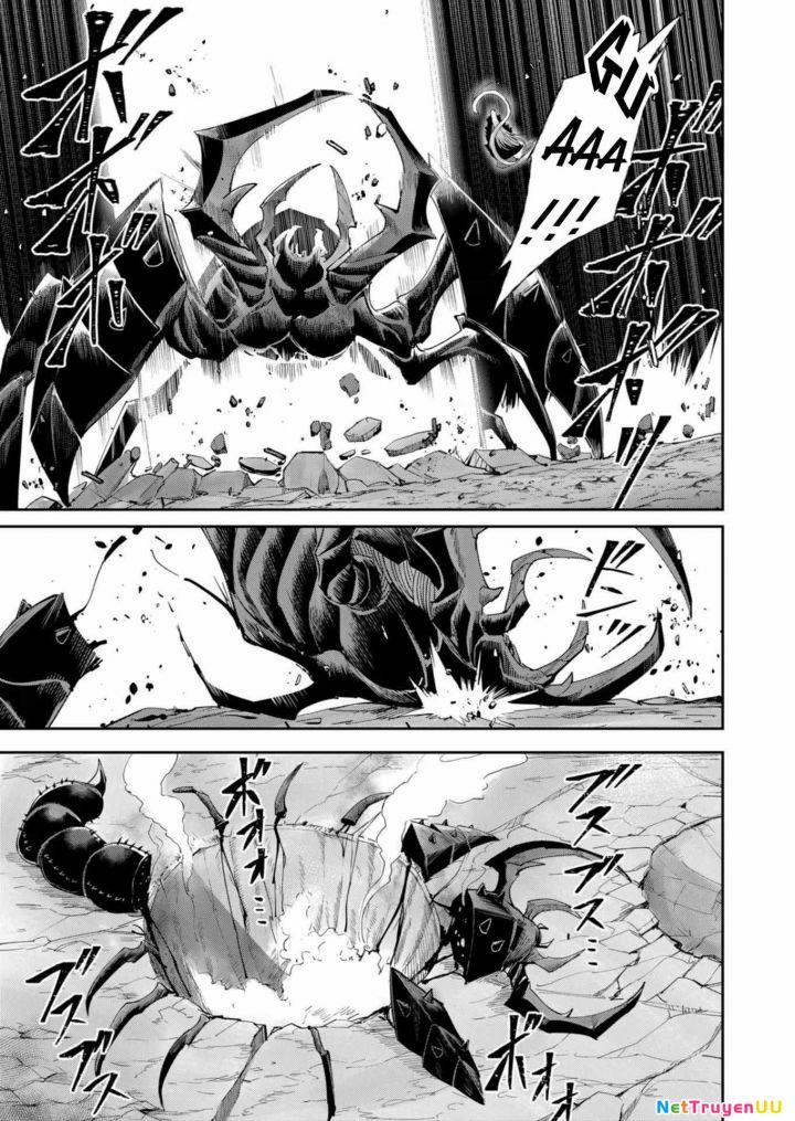 Kichiku Eiyuu 41 trang 15