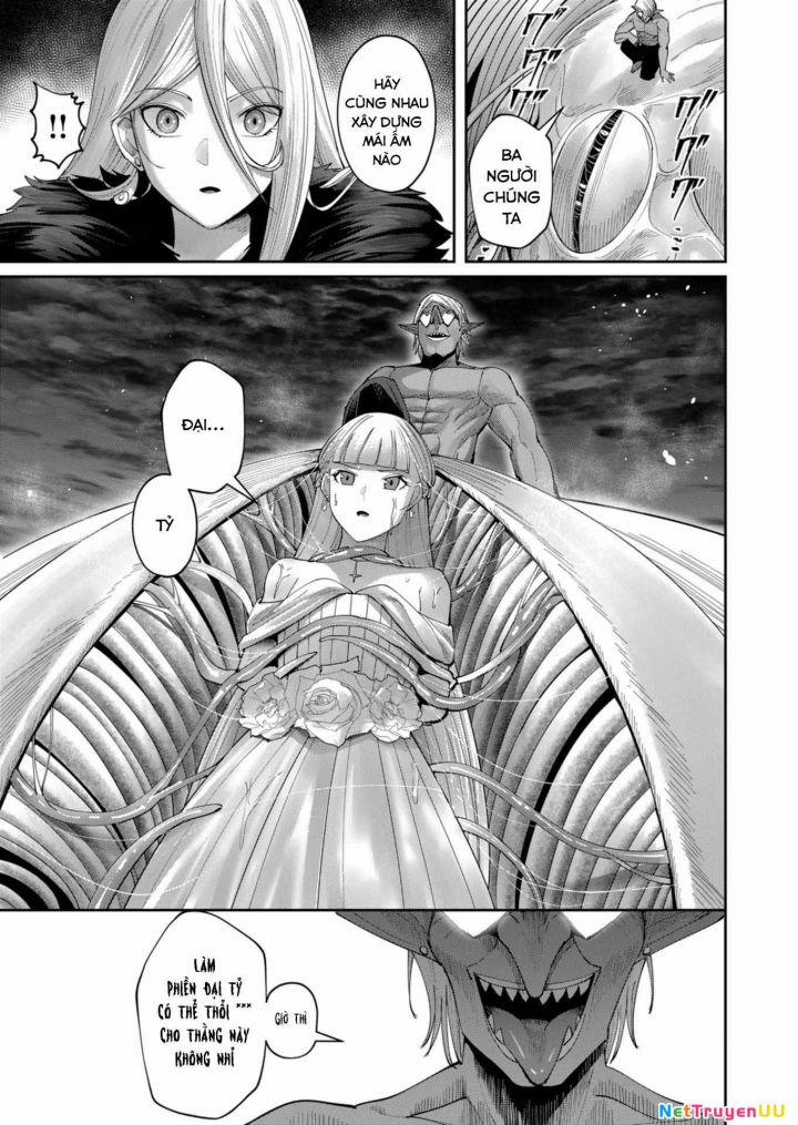 Kichiku Eiyuu 41 trang 17