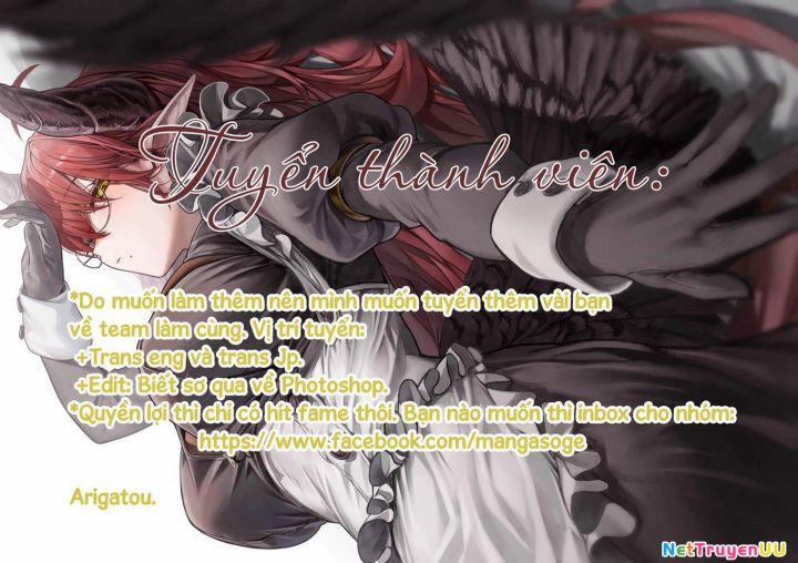 Kichiku Eiyuu 41 trang 20