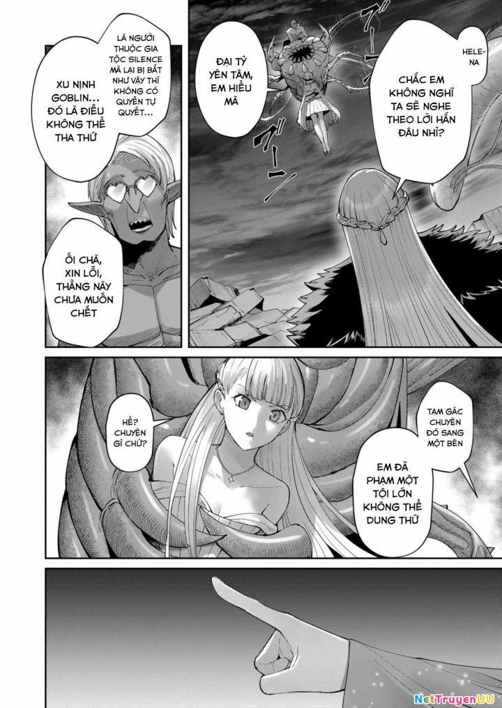 Kichiku Eiyuu 42 trang 11