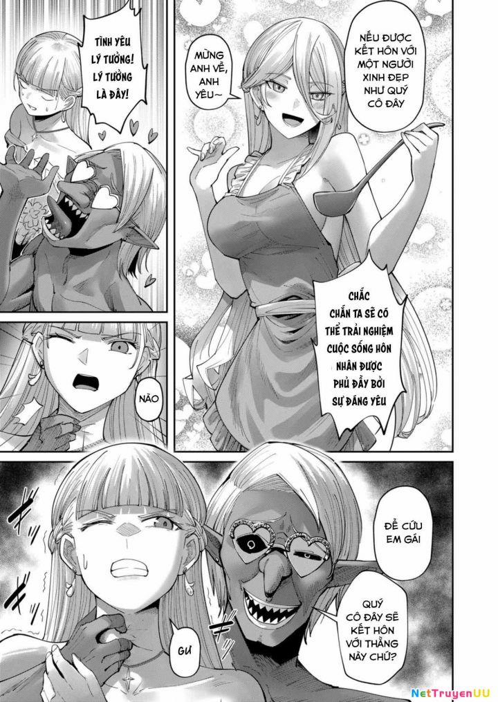 Kichiku Eiyuu 42 trang 8