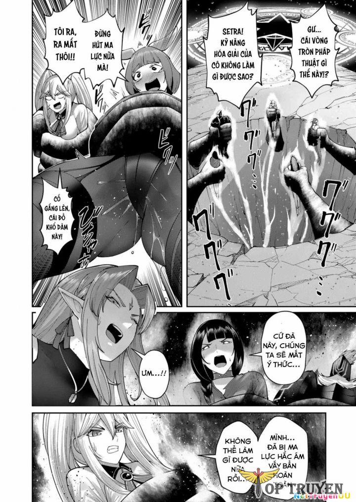 Kichiku Eiyuu 43 trang 3