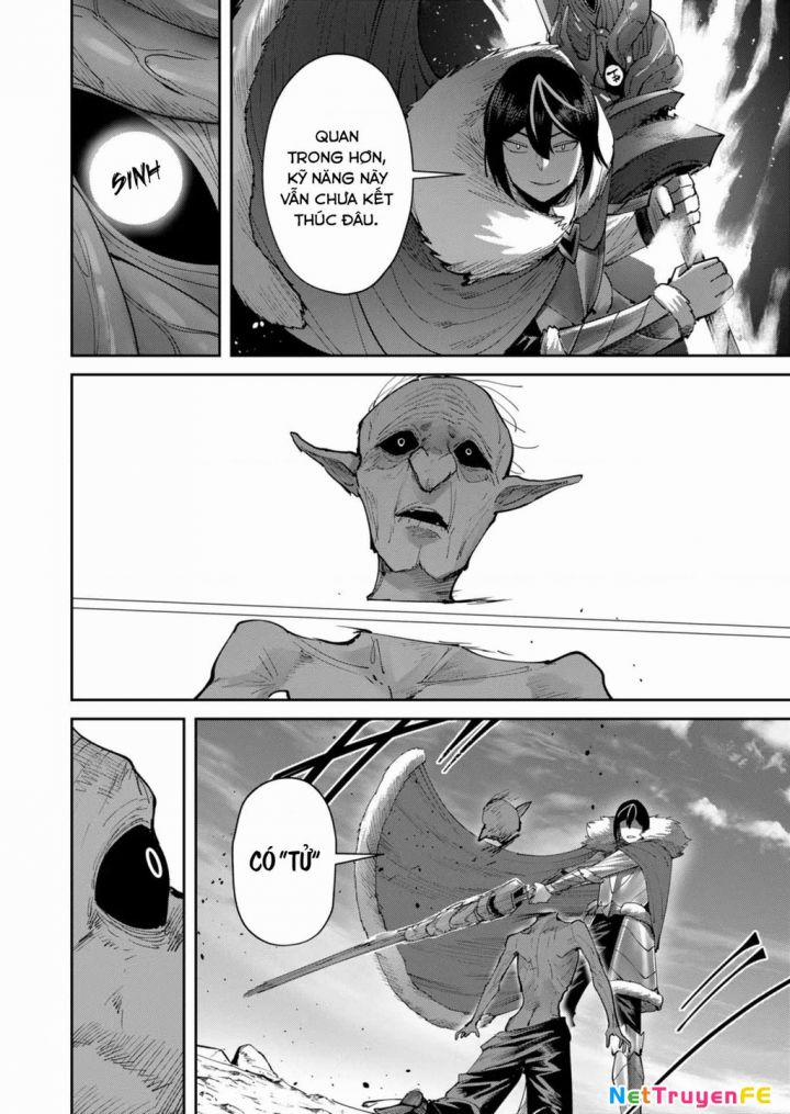 Kichiku Eiyuu 44 trang 15