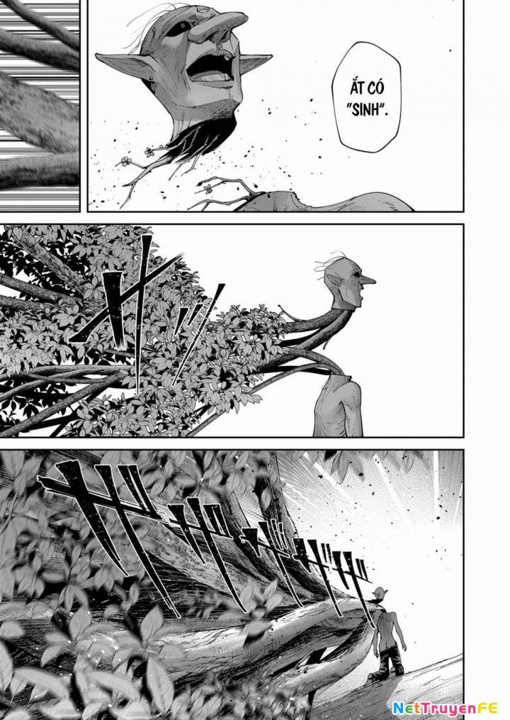 Kichiku Eiyuu 44 trang 16