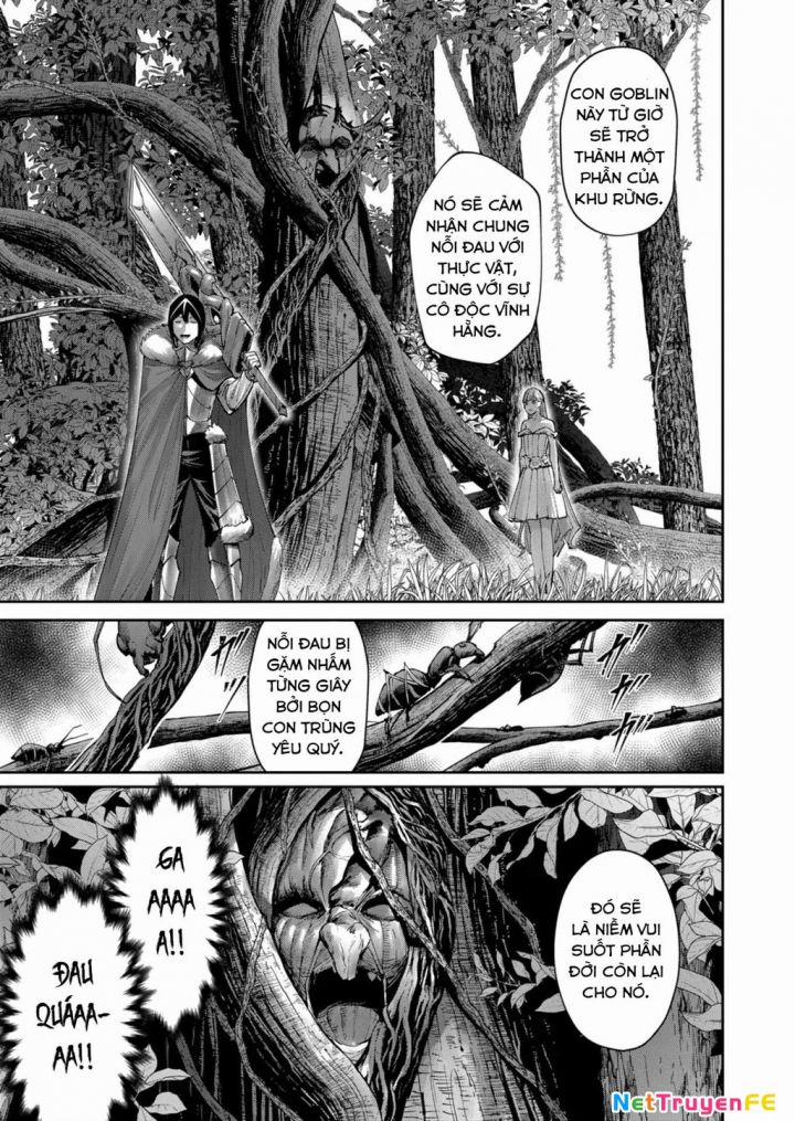 Kichiku Eiyuu 44 trang 18