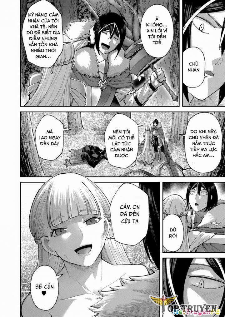 Kichiku Eiyuu 44 trang 5