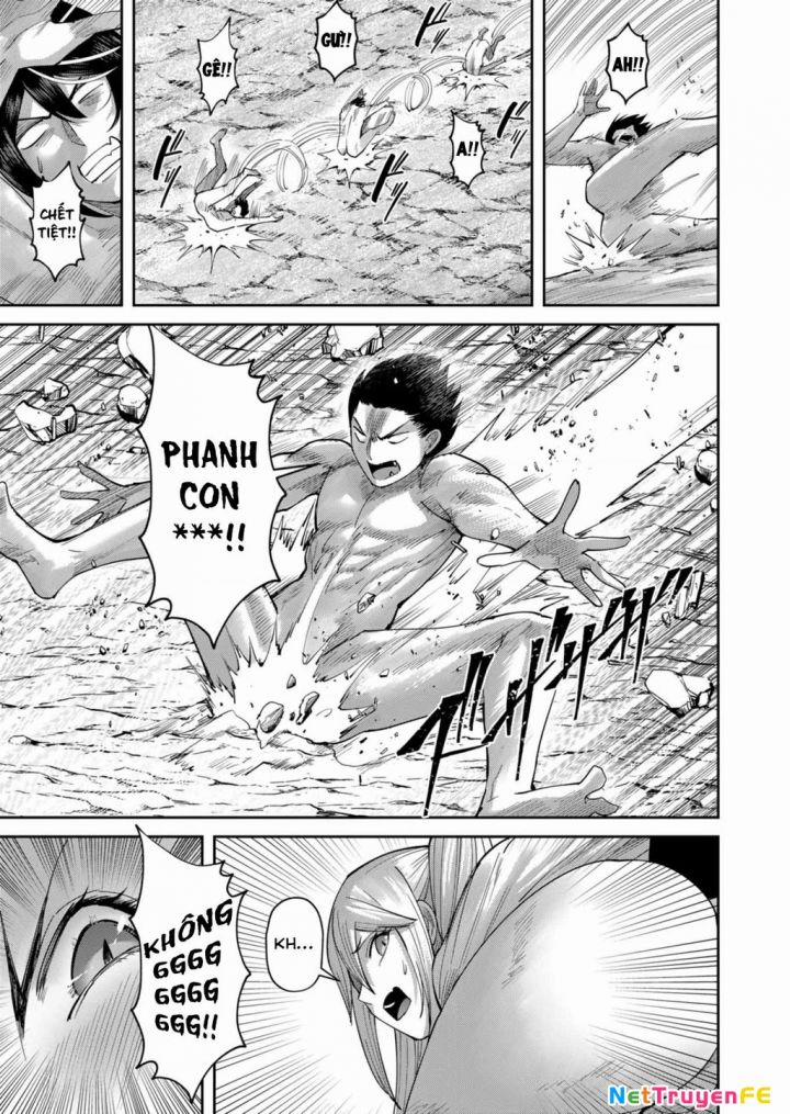 Kichiku Eiyuu 45 trang 16