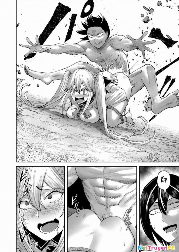 Kichiku Eiyuu 45 trang 17