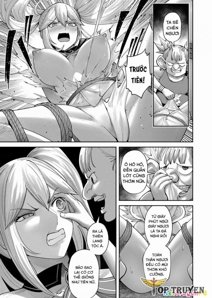 Kichiku Eiyuu 45 trang 2