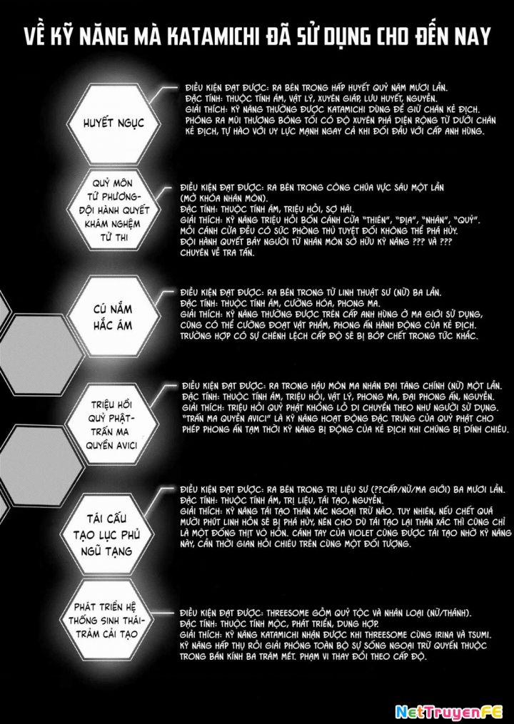 Kichiku Eiyuu 45 trang 20