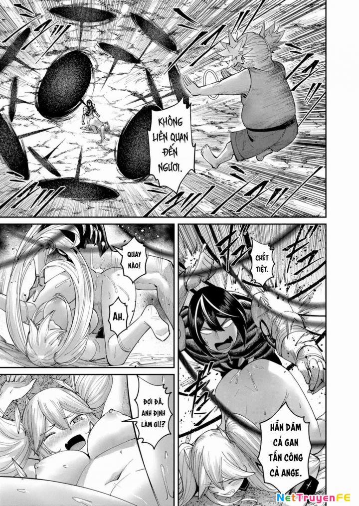 Kichiku Eiyuu 46 trang 8