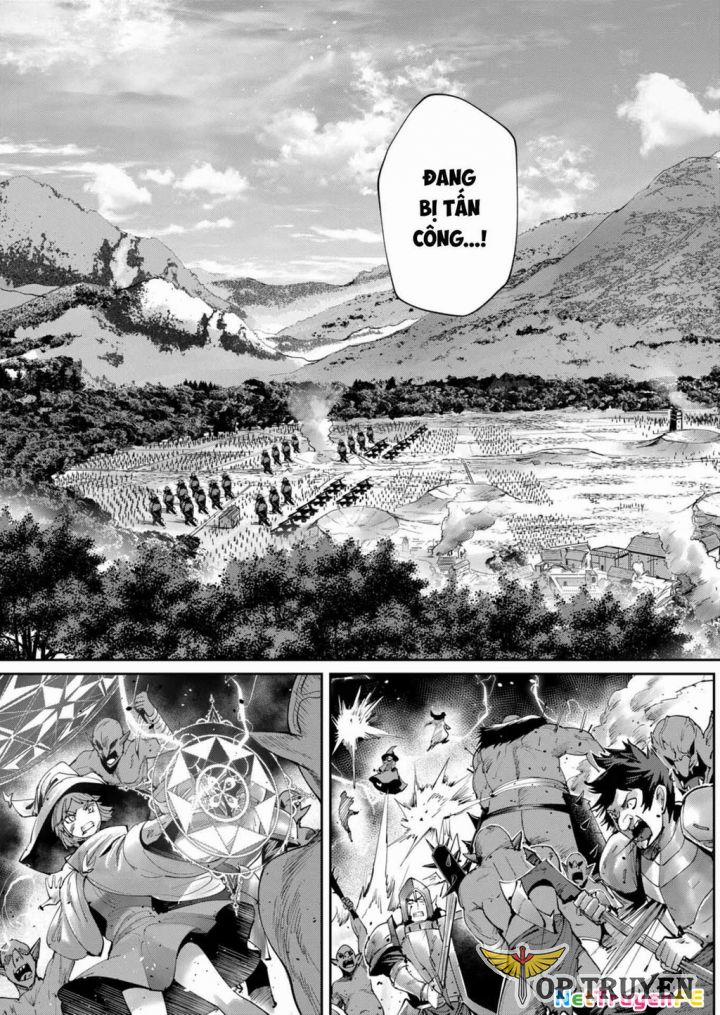 Kichiku Eiyuu 47 trang 2