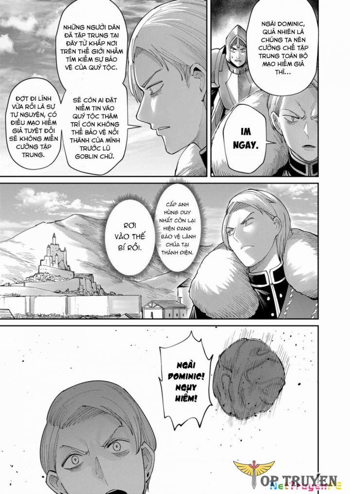 Kichiku Eiyuu 47 trang 4