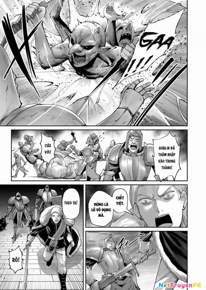 Kichiku Eiyuu 47 trang 6